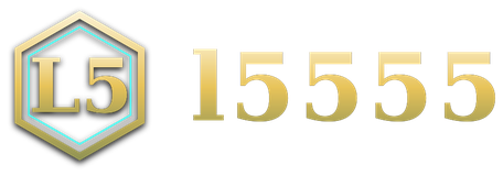 l5555 logo
