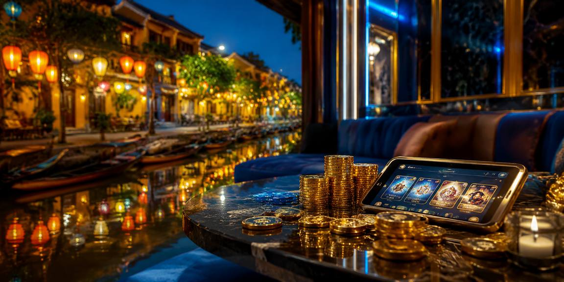 l5555 casino app visual